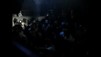 Linda Pearl @ Club Zoreks - 2007