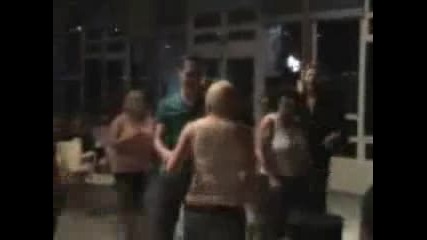 70te&80te - I Will Survive - на живо - с Деян Неделчев - 2008 