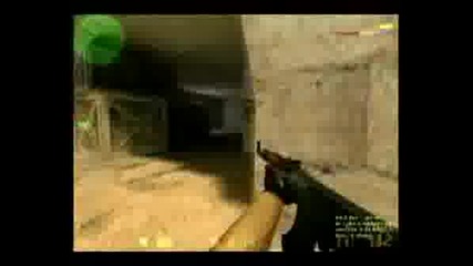 Counter - Strike 1.6 By [] Revenge []
