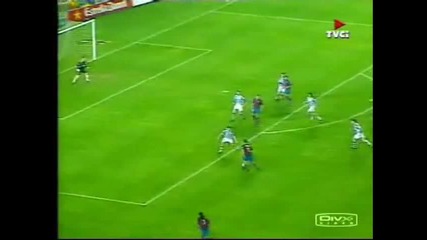 Ronaldinho - Fint 15