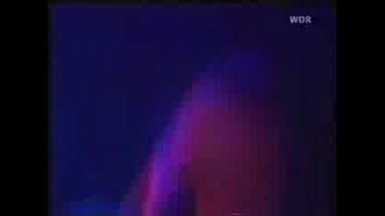 Rainbow - The Temple Of The King