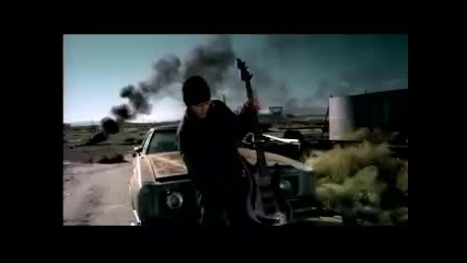 Seether - Broken feat. Amy Lee