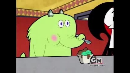 Fred Fredburger.