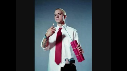 Eminem - Crazy in love (instrumental)