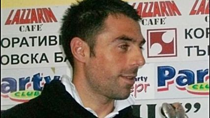 Георги Андонов: Локо Сф е неприятен противник