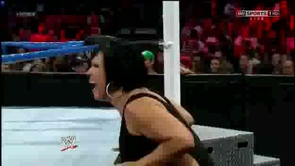Wwe Over The Limit 2012 R-truth & Kofi kingston vs Jack Swagger &dolph Ziggler Tag team Championship