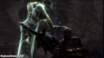 God of War Gameplay Part 46 Final + Ending