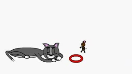 Tom And Jerry