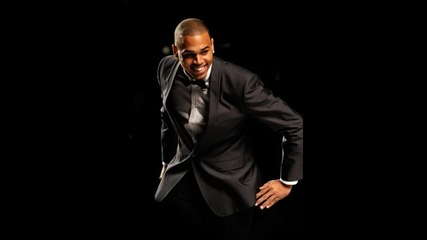 Chris Brown - Go Away