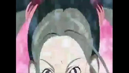 Blue dragon Tenkai no Shichi Ryuu 19 part 3 3 