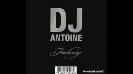 Dj Antoine - Sometimes
