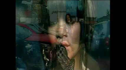 Rihanna - Shut Up And Drive [високо Качество]