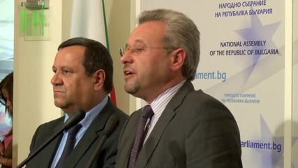 ДПС обмисля вот на недоверие заради здравеопазването