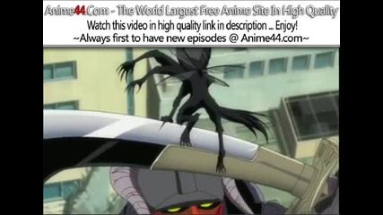 Bleach 291 English Sub Part 1 