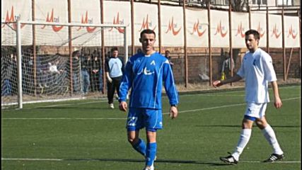Еньо Кръстовчев