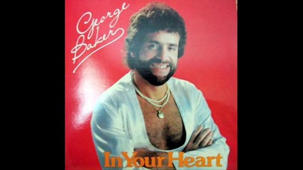 george baker-sing for a day -1979