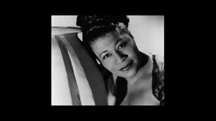 Ella Fitzgerald - Misty Blue