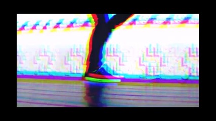 Dnb Dance Step by Yuzz (new - 2010)
