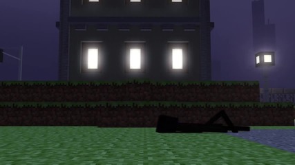 Silly Endertainment - Minecraft Animation (endertainment 3)