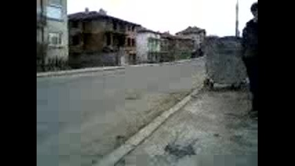 Motorist Ot Gledka