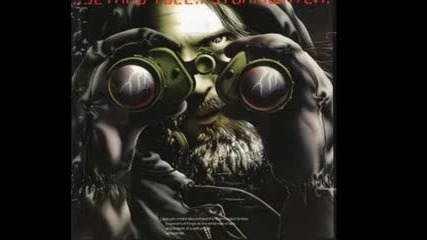 Piece Of Cake - Jethro Tull