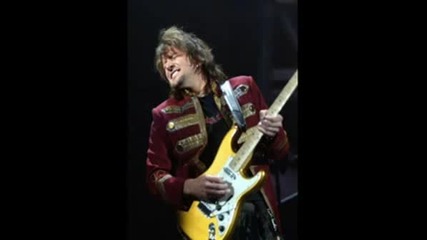 Richie Sambora - Rosie