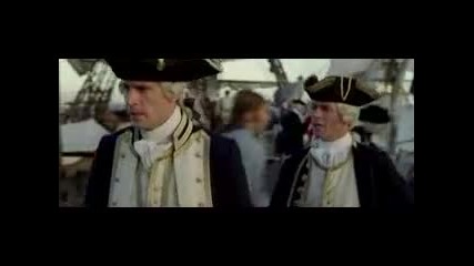 Pirates Of The Caribbean The Curse Of The Black Pearl / Карибски Пирати (2003) Bg Audio