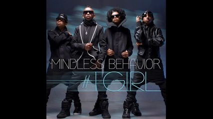Mindless Behavior - Mrs. Right (ft. Diggy Simmons)