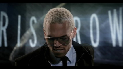 Pitbull - International Love ft. Chris Brown