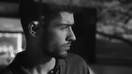 •2016• Zayn - It`s you ( Official Music Video )