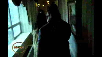 Busta Tv Segment 2