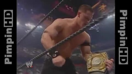 The Rated - R Superstar Era Vol. 10 Part 3 