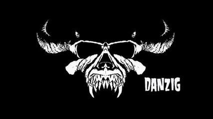 Danzig - Devil's Angels (2012 Cover)