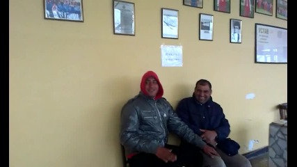 Altinko Simeonovgrad 2013