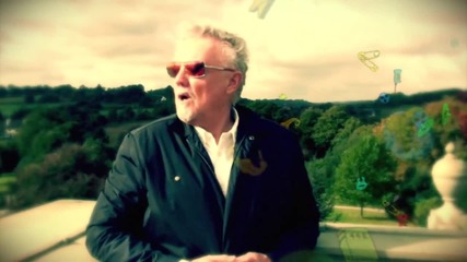 Roger Taylor - Sunny Day (2013)