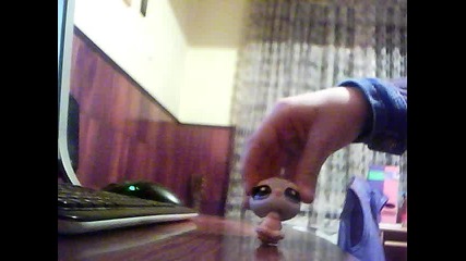 lps good girl