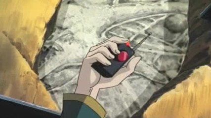Yu - Gi - Oh ! Gx Епизод 127 Разчупване на свещенния печат Bg Audio