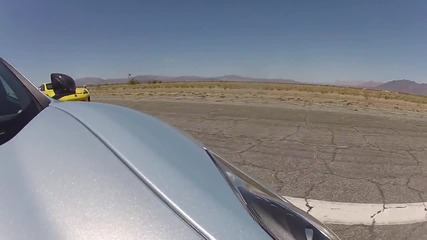 Bugatti Veyron vs Lamborghini Aventador vs Lexus Lfa vs Mclaren Mp4-12c - Head 2 Head Episode 8