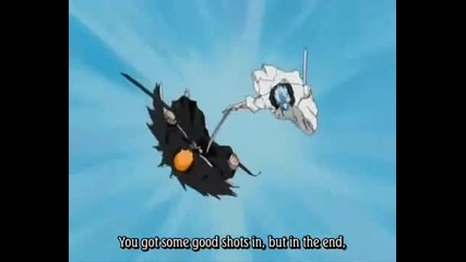 Bleach amv - In The End