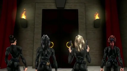 Modestep - Show Me A Sign (official Video)