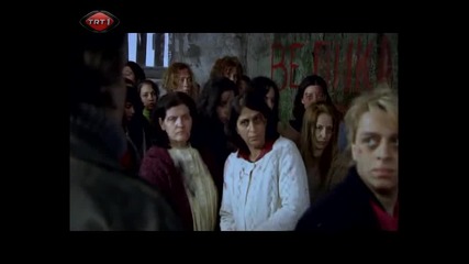 Сини пеперуди - еп.14/5 (mavi kelebekler)