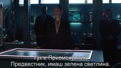 Arrow Стрелата (2013) S02e16