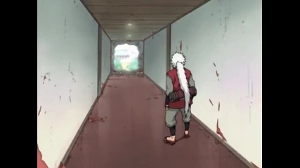 Naruto - Uncut - Episode - 85