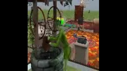 The sims 2 seasons