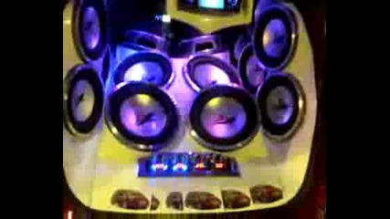 Bass & Tunning