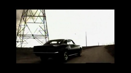 T.i. Feat. Justin Timberlake - Dead And Gone