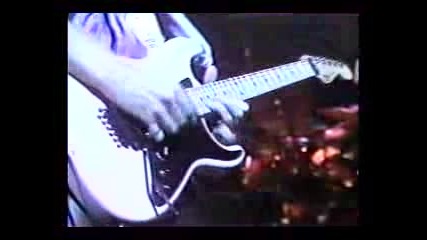 Black N Blue - The Strong Will Rock