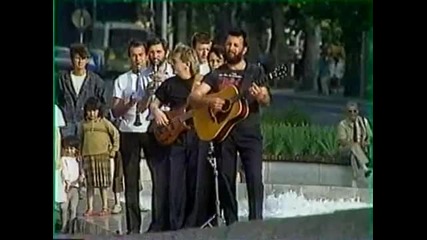 Vesna Zmijanac - Grom te ubio 