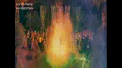 Enchanted Trl