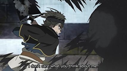 Black Clover Episode 16